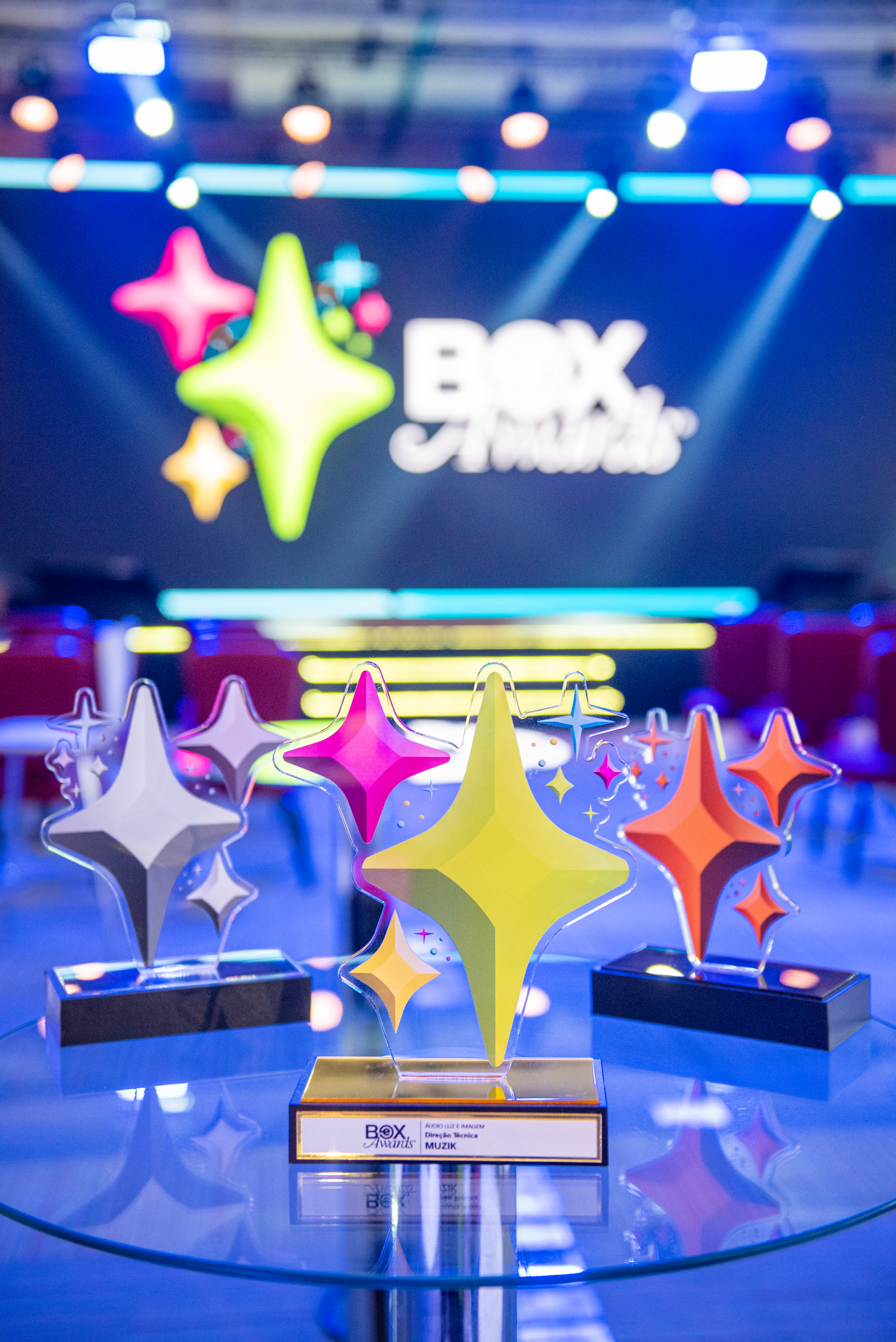 PARTICIPE DA FESTA DO BEX